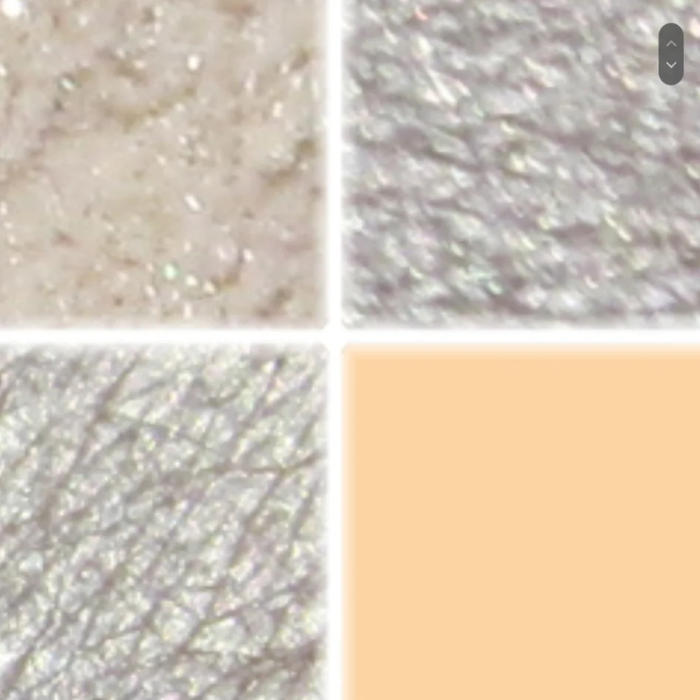 🧚‍♀️HEAVENLY DIAMOND bareMinerals DISCONTINUED Eyecolor NWT/SEALED